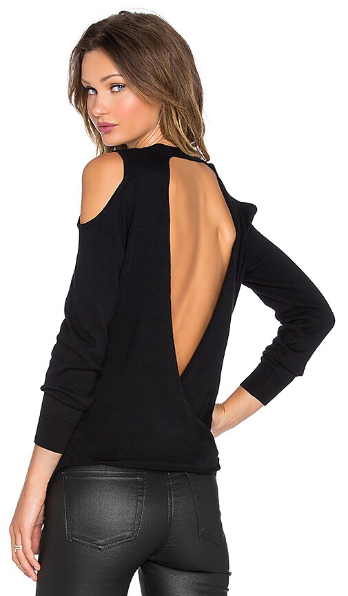 Jonah Sweater