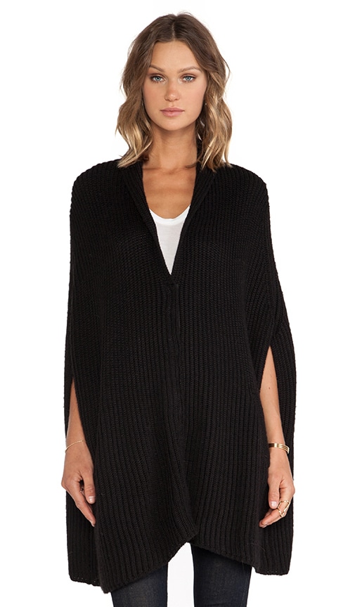 Isabella Poncho