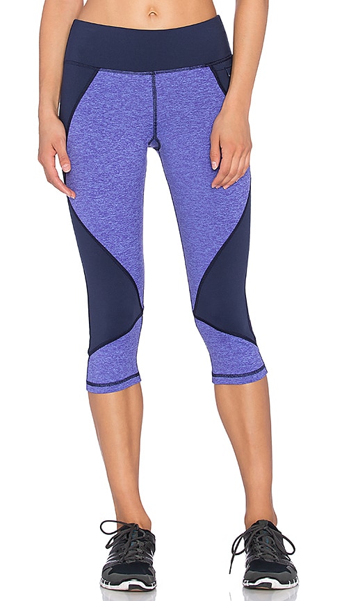 LotusX™ Purple Galaxy Leggings – Lotus Leggings