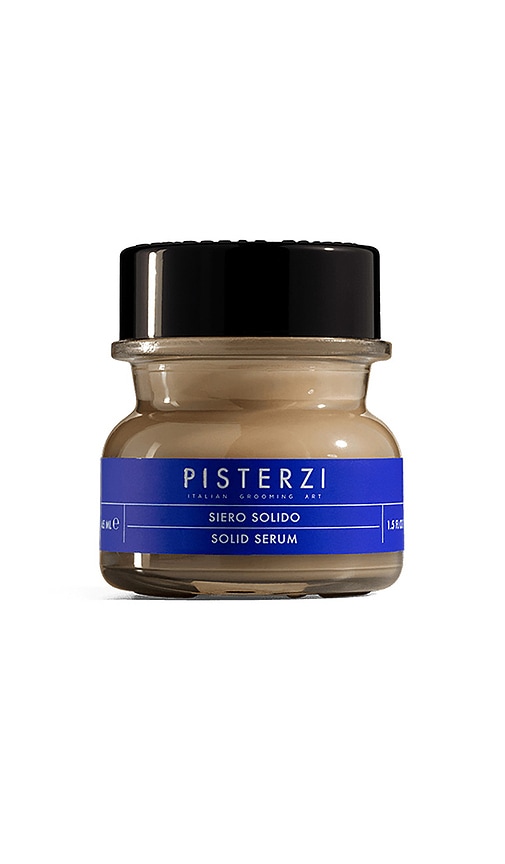 Solid Serum in Beauty: NA.