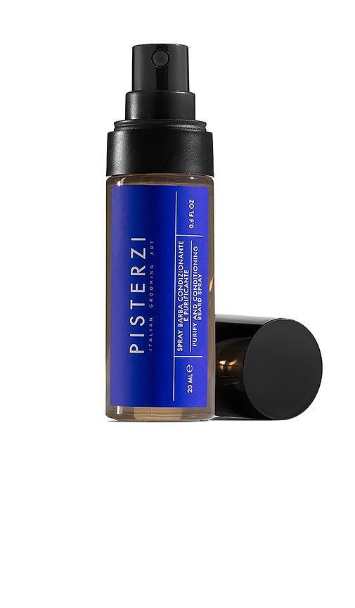 Purify & Conditioning Beard Spray in Beauty: NA.