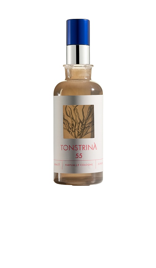 Tonstrina 55 in Beauty: NA.