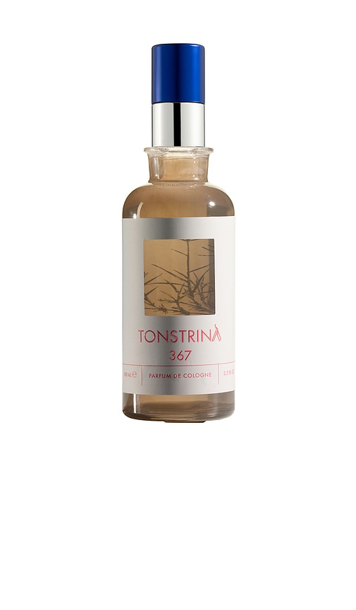 Tonstrina 367 in Beauty: NA.