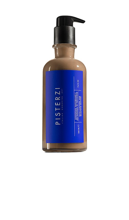 Daily Cleanser & Sculpting Shave in Beauty: NA.
