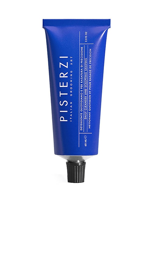 Daily Cleanser And Sculpting Shave Travel Size in Beauty: NA.