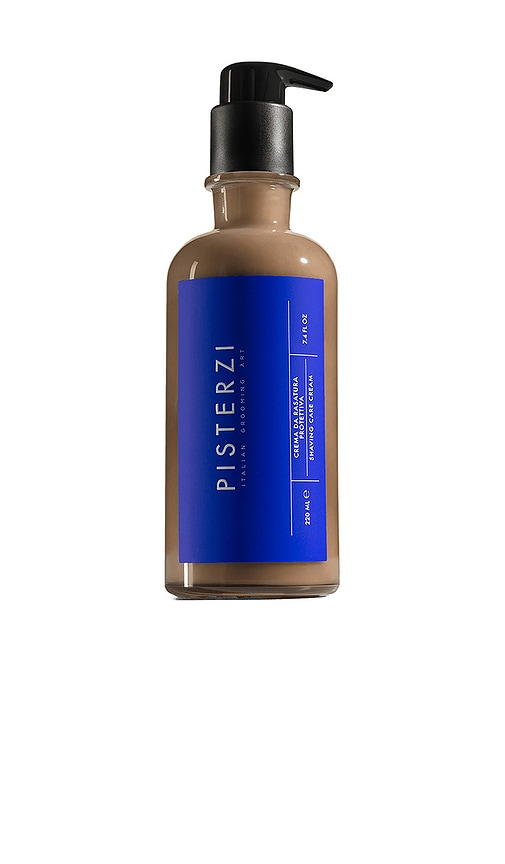 Shaving Care Cream in Beauty: NA.