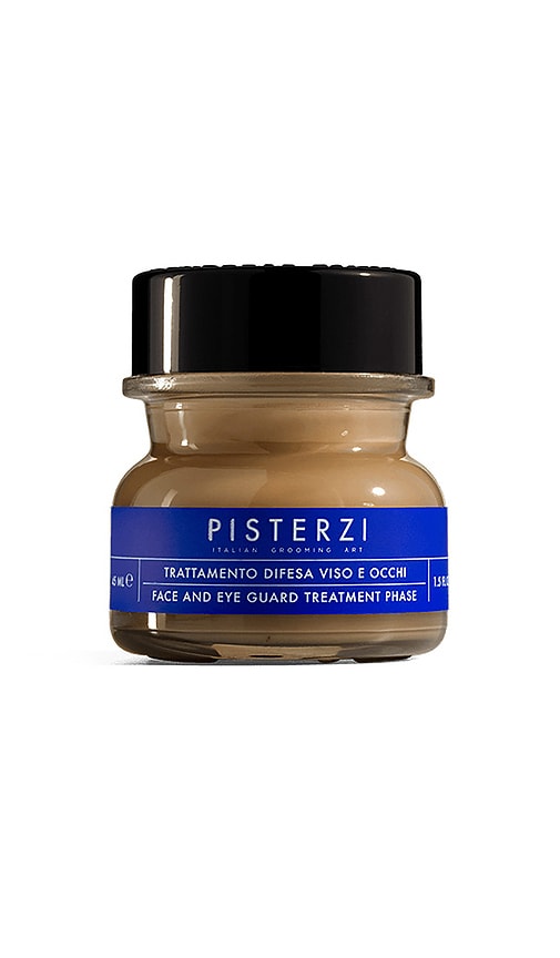 Face & Eye Guard Treatment Phase in Beauty: NA.