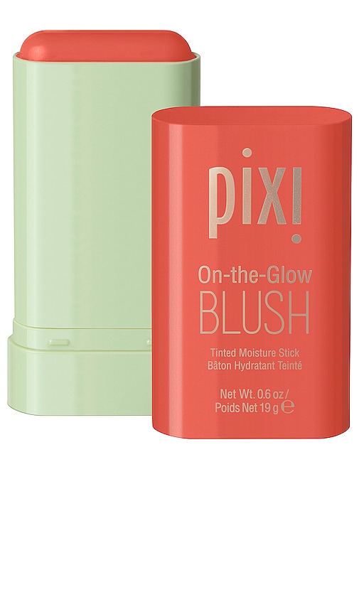 Pixi On-the-glow Blush 腮红 – Juicy In Juicy