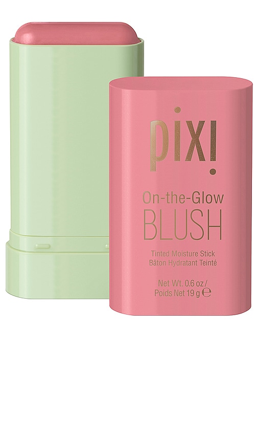 Pixi On-the-glow Blush In Fleur
