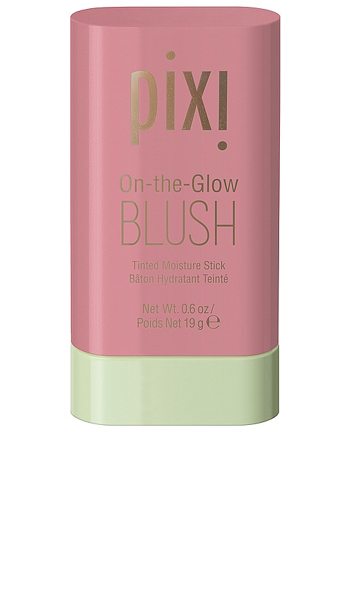 Shop Pixi On-the-glow Blush In Fleur