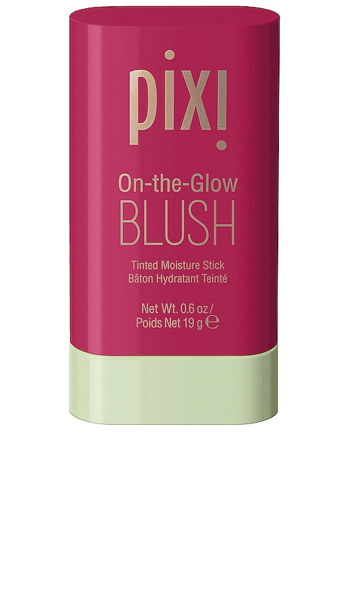 Shop Pixi On-the-glow Blush In Ruby