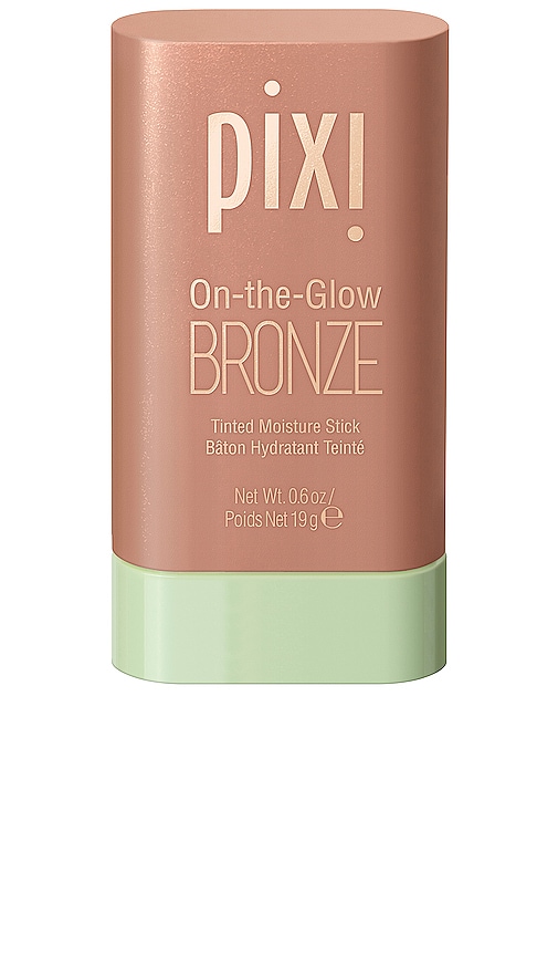 On-the-Glow Bronze in SoftGlow
