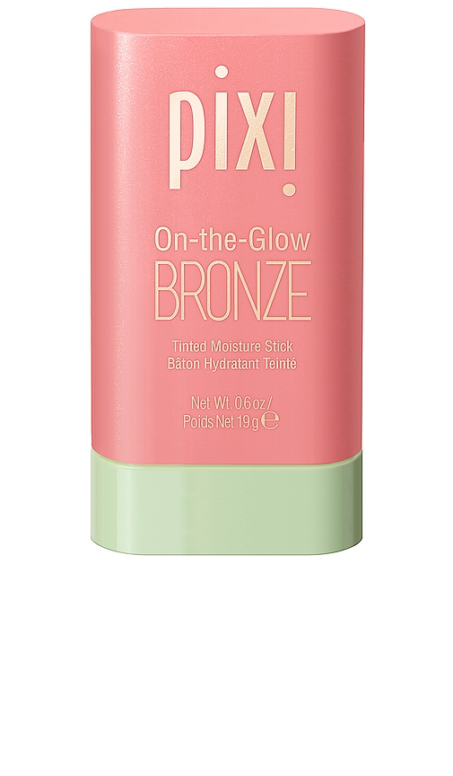 Pixi On-the-glow Bronze – Warmglow In Beauty: Na