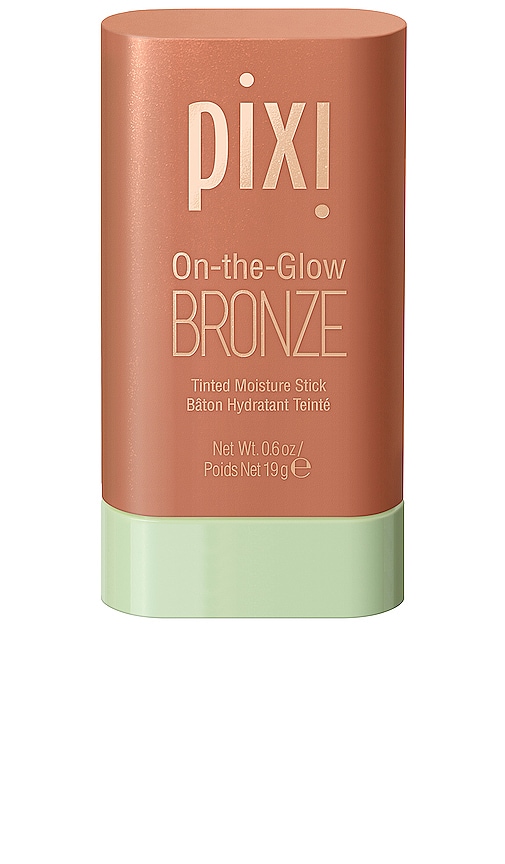 Pixi On-the-glow Bronze In Beauty: Na