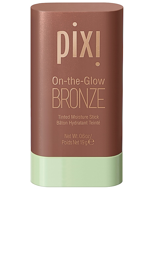 Pixi On-the-glow Bronze In Beauty: Na