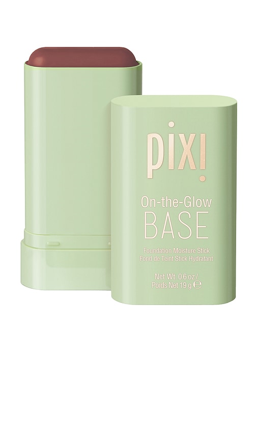 On-the-glow Base in Cocoa.