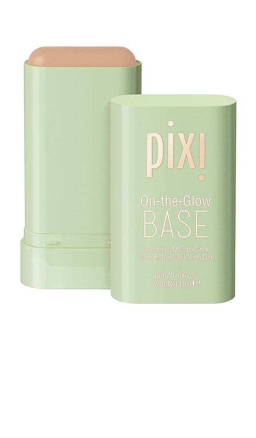 On-the-glow Base in Honey.