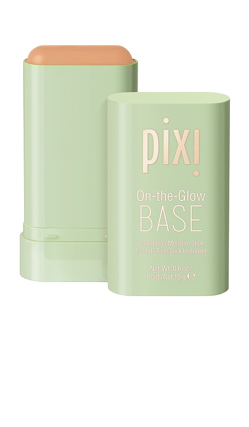 On-the-glow Base in Warm.