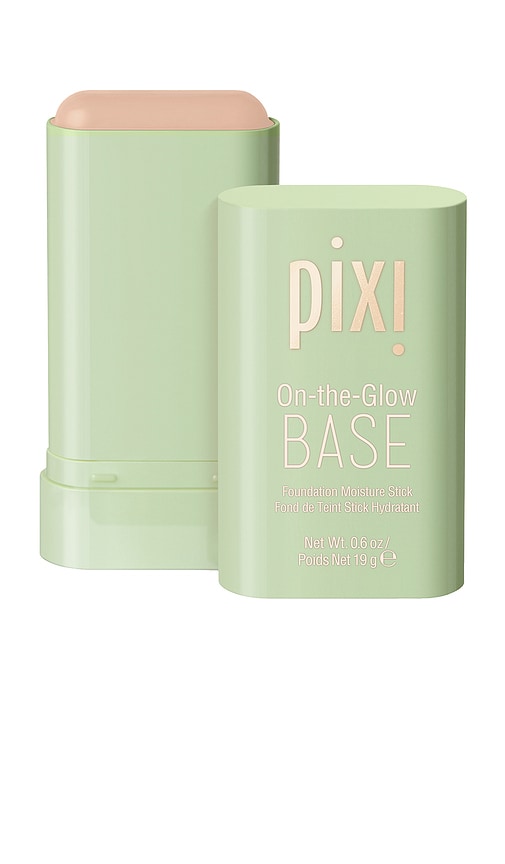 On-the-glow Base in Nude.