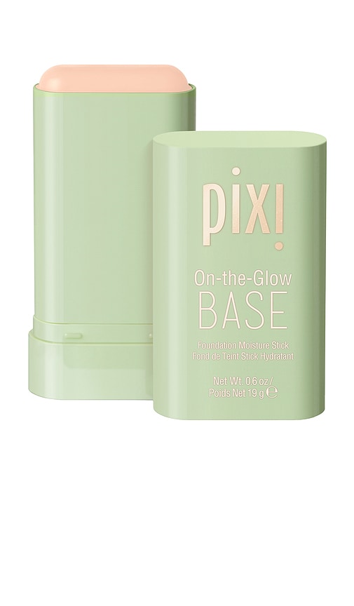 On-the-glow Base in Cream.