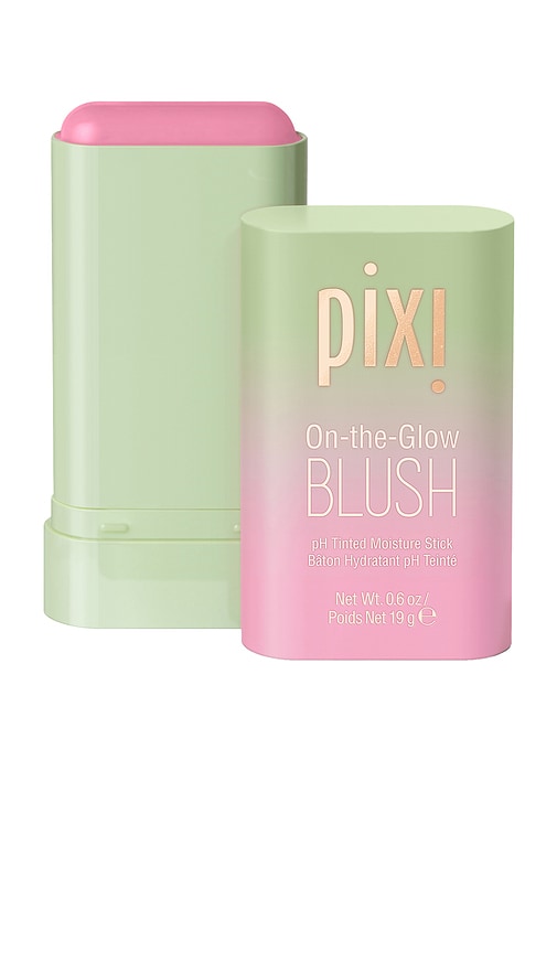 On-the-glow Blush in Cheek Tone