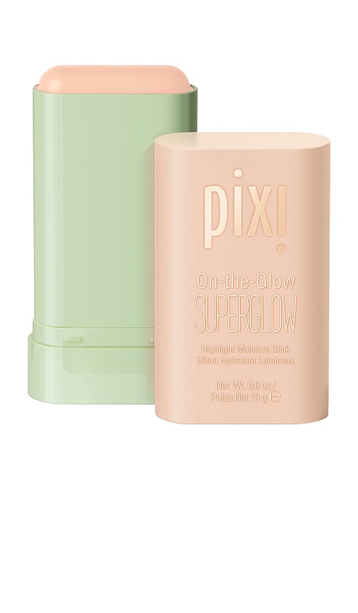 On-the-glow Superglow in Natura Lustre.