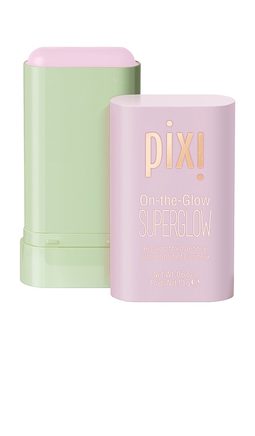 On-the-glow Superglow in Petal Dew