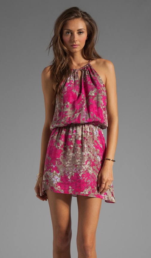 Fleur Dress