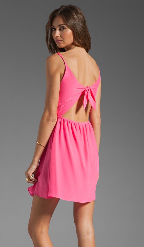 Elana Dress