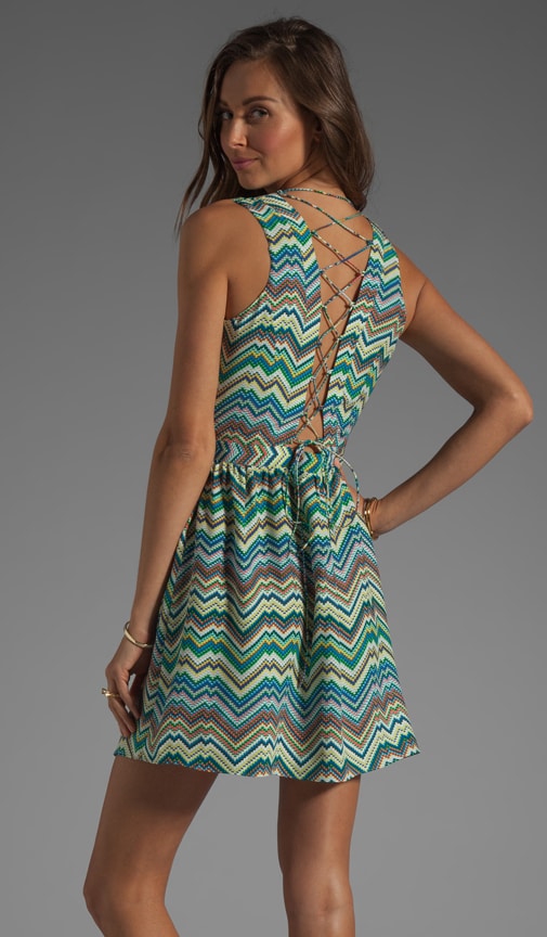 Ancho Dress