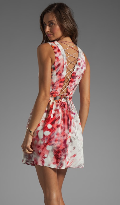 Ancho Dress