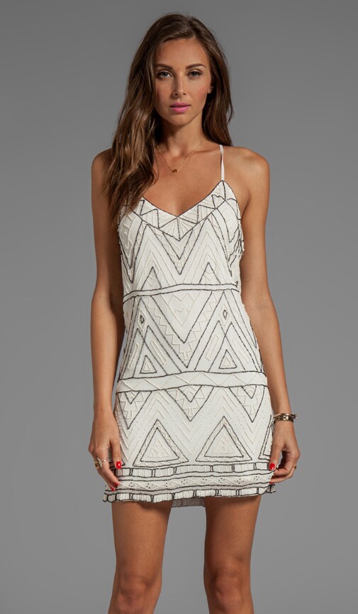 Finn Dress