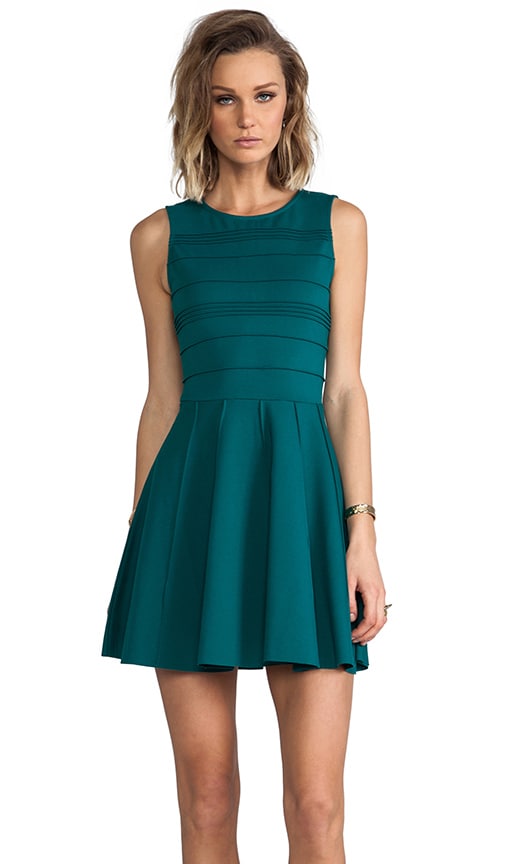 Lacey Dress