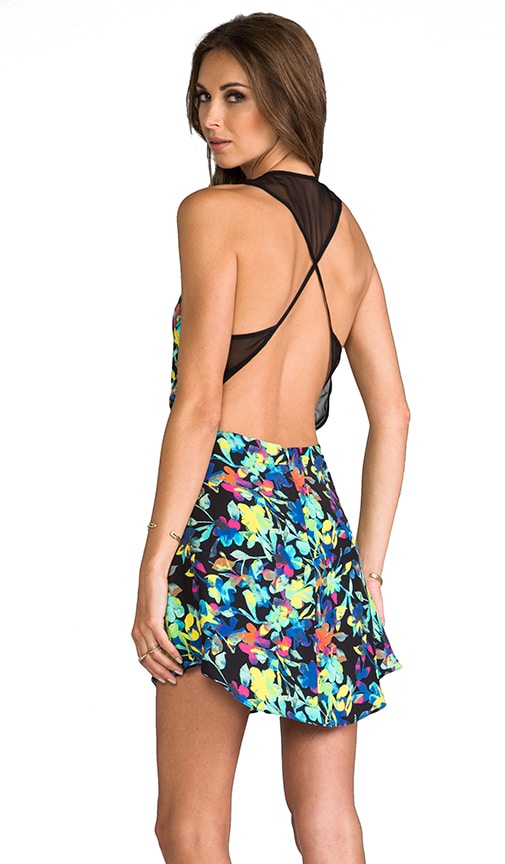 Diara Dress