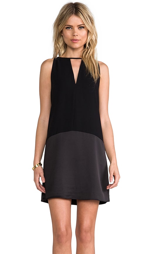 Parker Stacey Dress in Black | REVOLVE