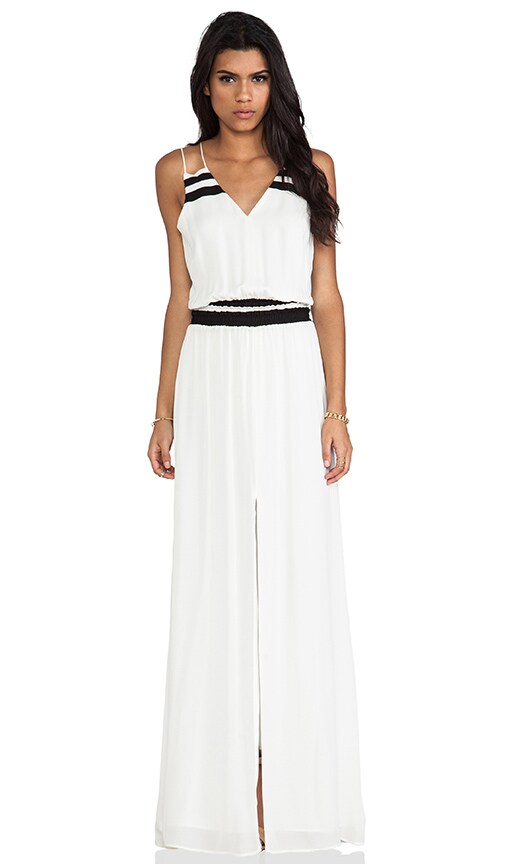 Adelaide Combo Dress