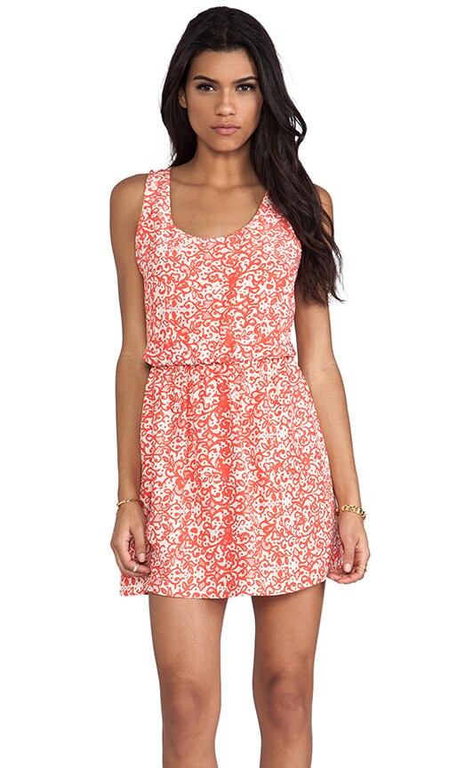 Daria Dress