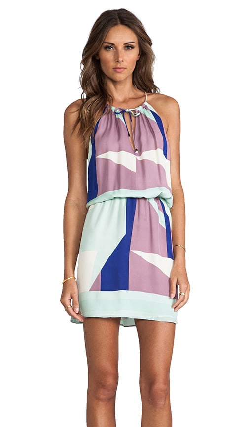 Fleur Dress