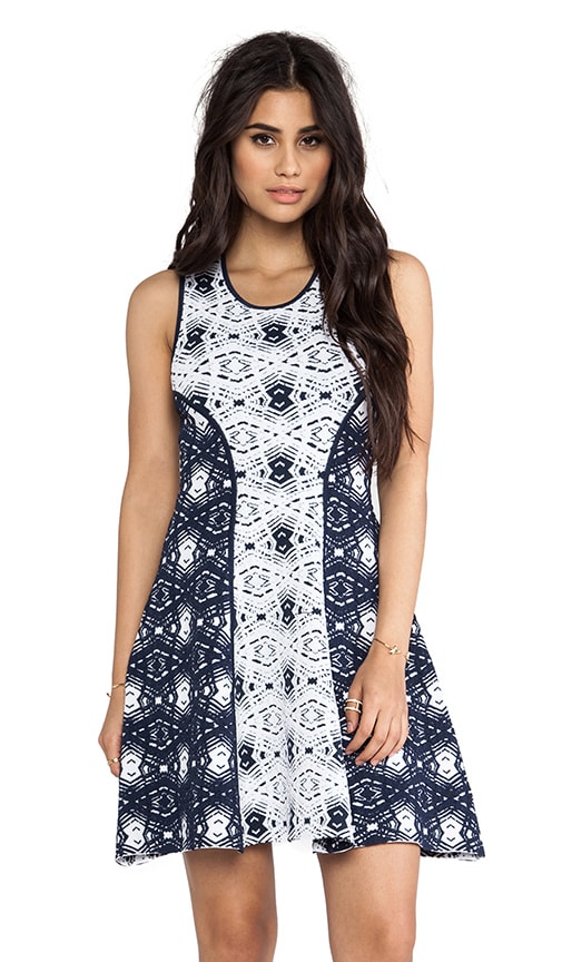 Naima Dress