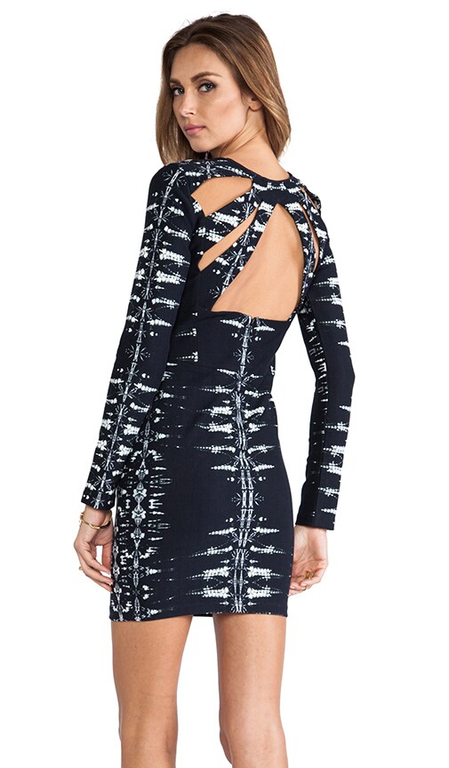 Mariel Dress