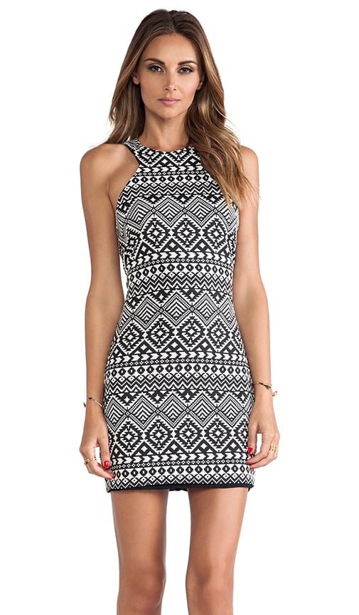 Mariah Dress