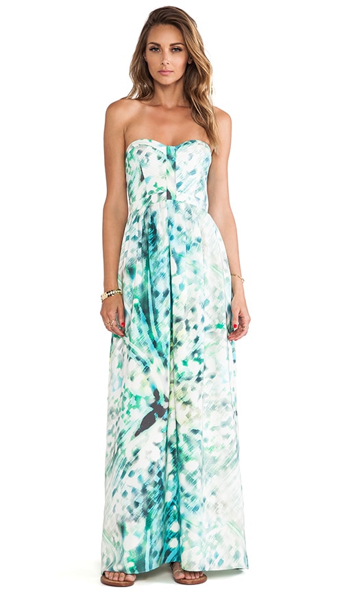 Bayou Dress