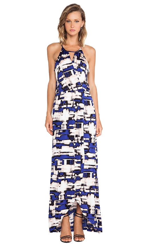 Hillington Dress