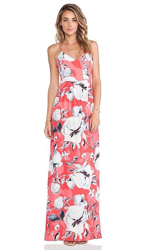 Niko Dress