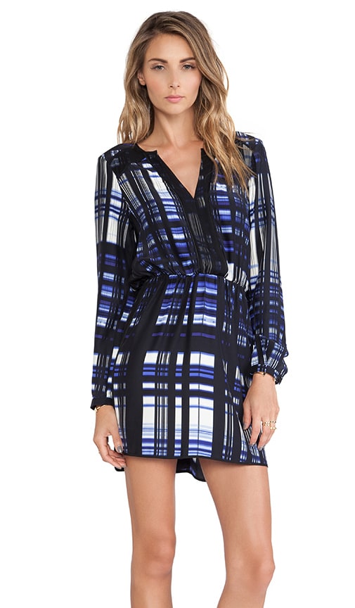 Rava Dress