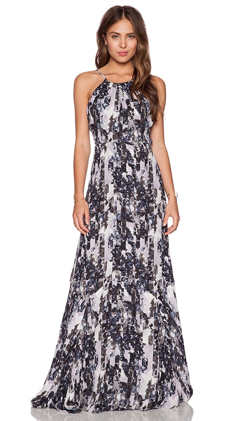 Parker Grady Maxi Dress in Sonoma