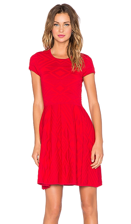 Meena Dress