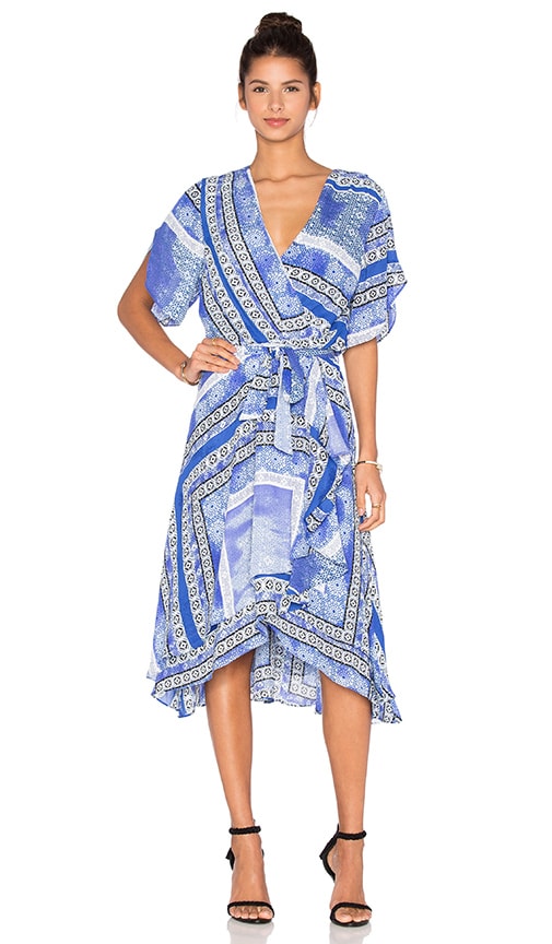 Dominica Dress