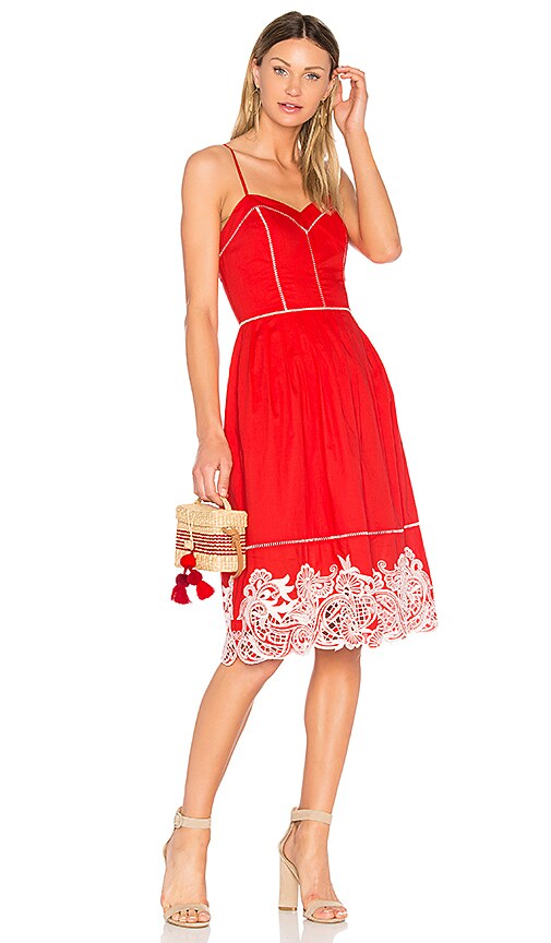 Arien Dress