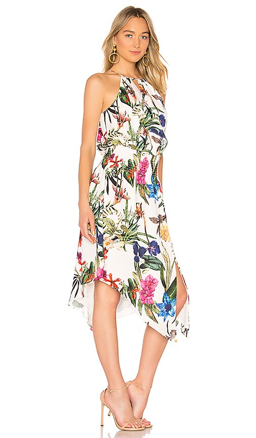 parker herley dress